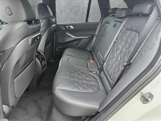 new 2025 BMW X5 car, priced at $73,510