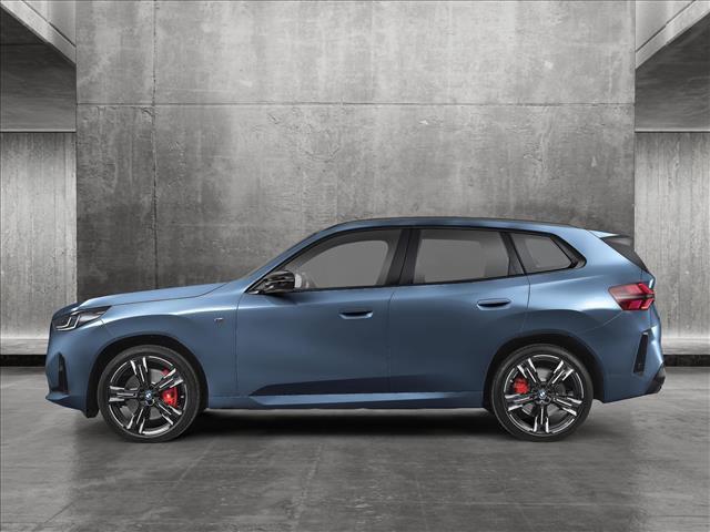 new 2025 BMW X3 car, priced at $57,110