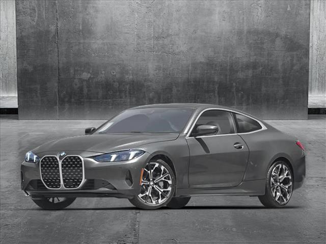 new 2026 BMW 430 car, priced at $61,070