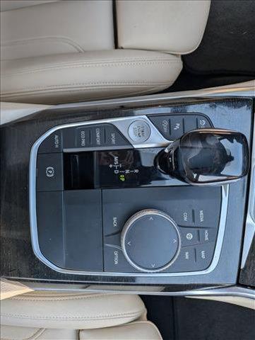 used 2020 BMW 330 car, priced at $26,995