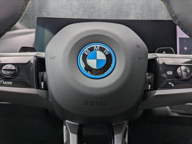 new 2026 BMW 550e car, priced at $79,265