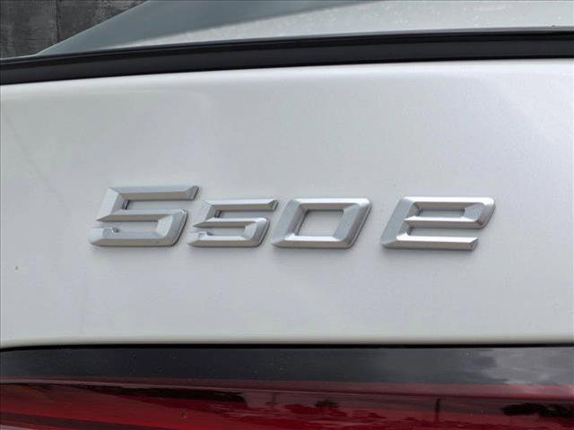 new 2026 BMW 550e car, priced at $79,265