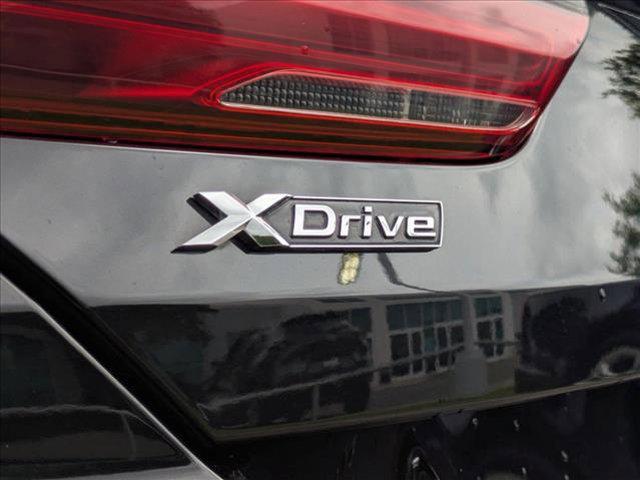 used 2024 BMW 840 car, priced at $77,995