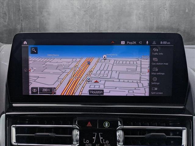 used 2024 BMW 840 car, priced at $77,995