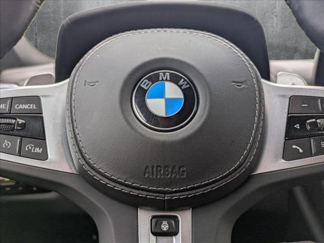 used 2024 BMW 840 car, priced at $72,695