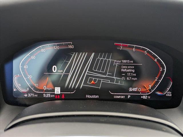 used 2024 BMW 840 car, priced at $72,695