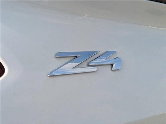 used 2025 BMW Z4 car, priced at $49,995