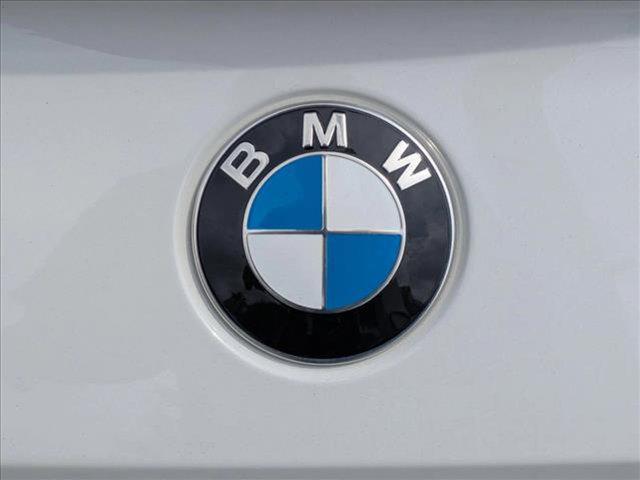 used 2025 BMW Z4 car, priced at $52,995