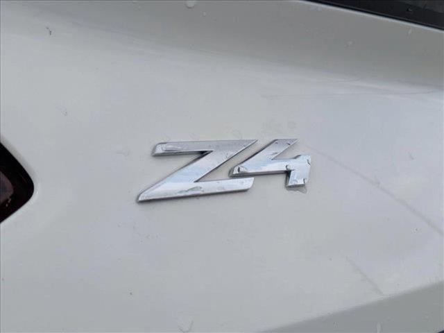 used 2025 BMW Z4 car, priced at $52,995