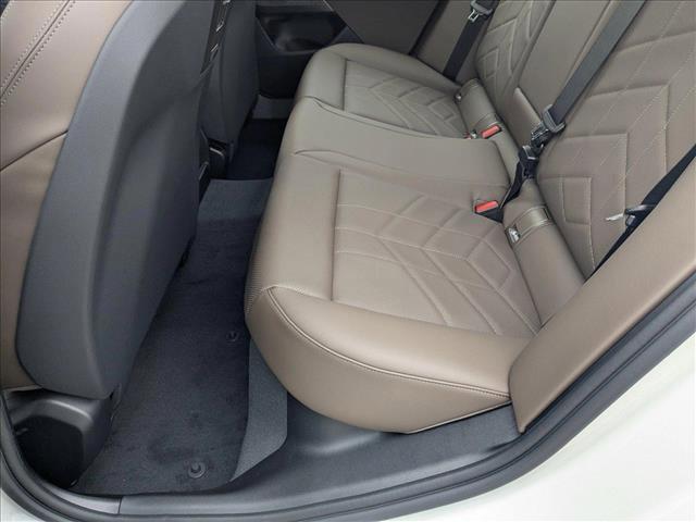 used 2025 BMW 530 car, priced at $67,055