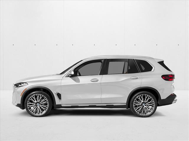 new 2025 BMW X5 car, priced at $79,775