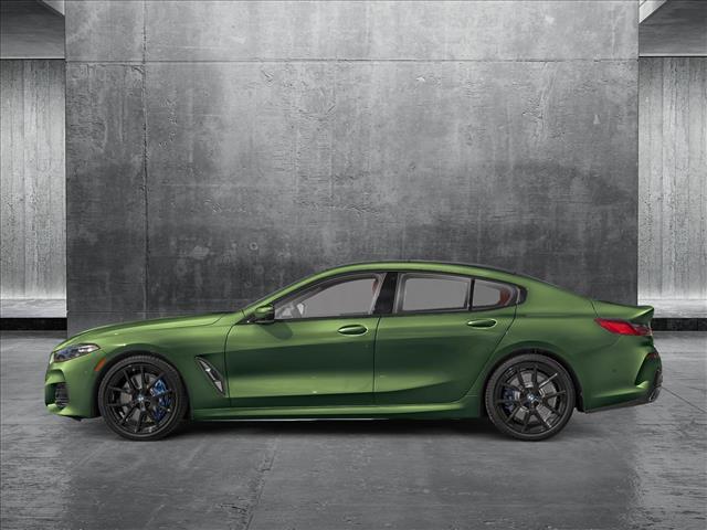 new 2026 BMW 840 car, priced at $99,755