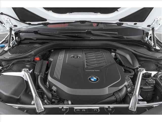 new 2026 BMW 840 car, priced at $99,755