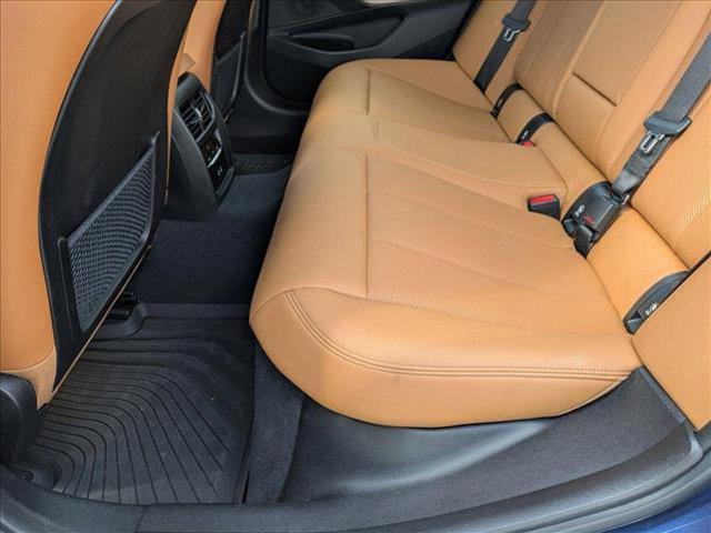 used 2022 BMW 330 car, priced at $31,995