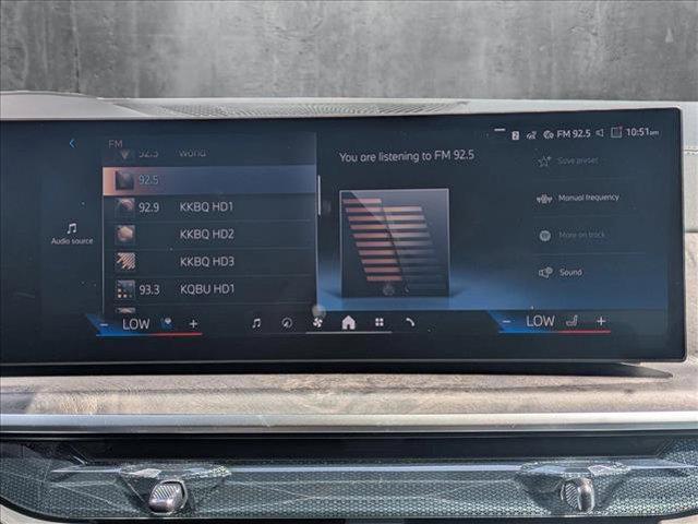 new 2026 BMW X5 car, priced at $81,575
