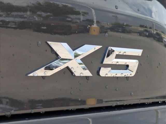 new 2026 BMW X5 car, priced at $81,575
