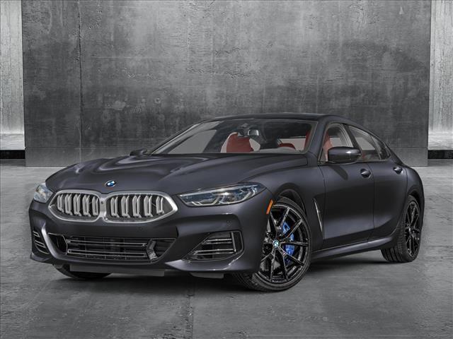 new 2026 BMW 840 car, priced at $96,875