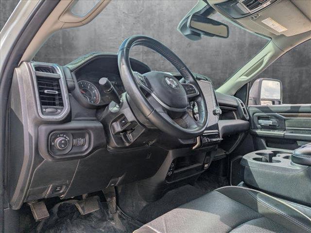 used 2024 Ram 2500 car, priced at $54,998