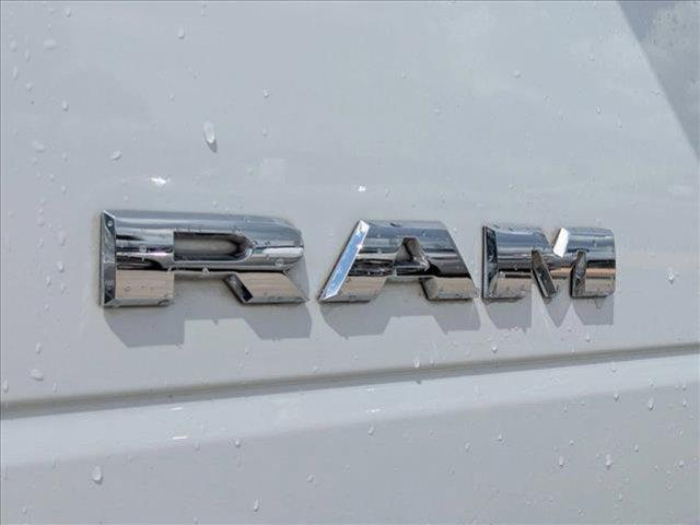 used 2024 Ram 2500 car, priced at $54,998