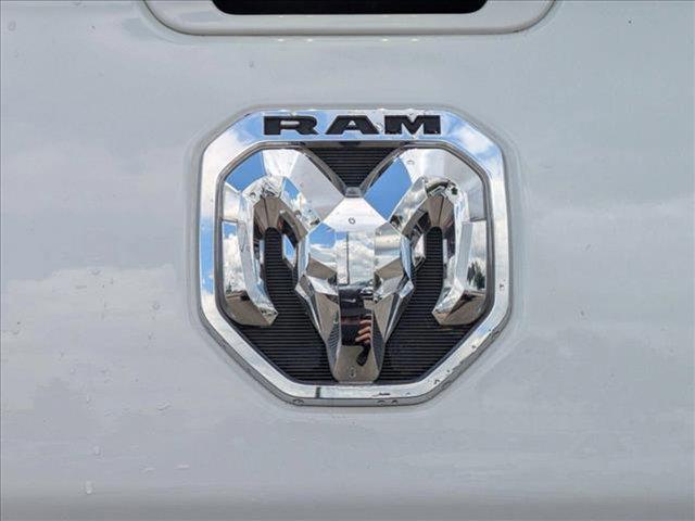used 2024 Ram 2500 car, priced at $54,998