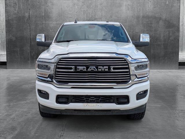 used 2024 Ram 2500 car, priced at $54,998