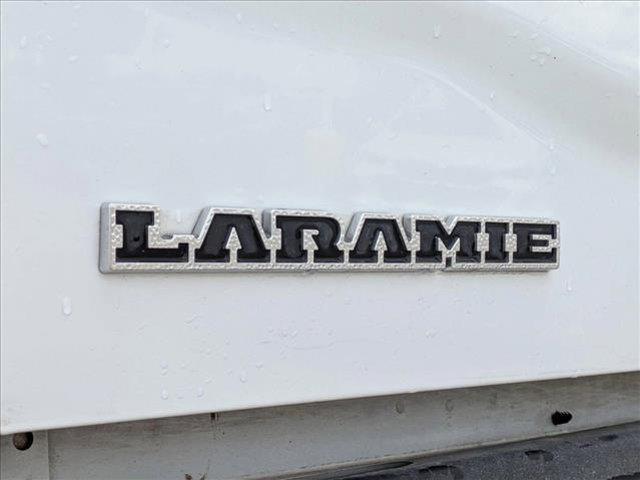 used 2024 Ram 2500 car, priced at $54,998