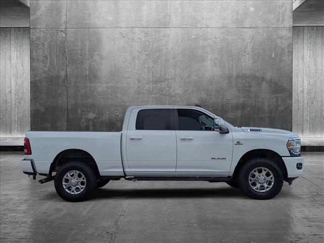 used 2024 Ram 2500 car, priced at $54,998