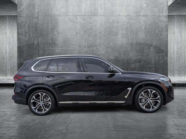 new 2025 BMW X5 PHEV car, priced at $77,110