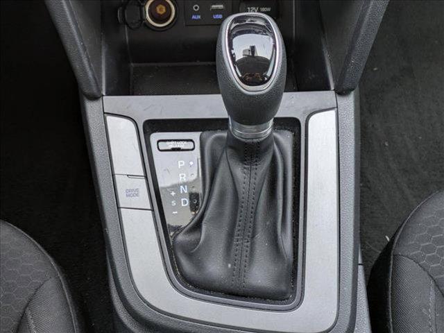 used 2019 Hyundai Elantra car, priced at $14,495