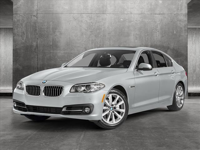 used 2016 BMW 535 car, priced at $20,495