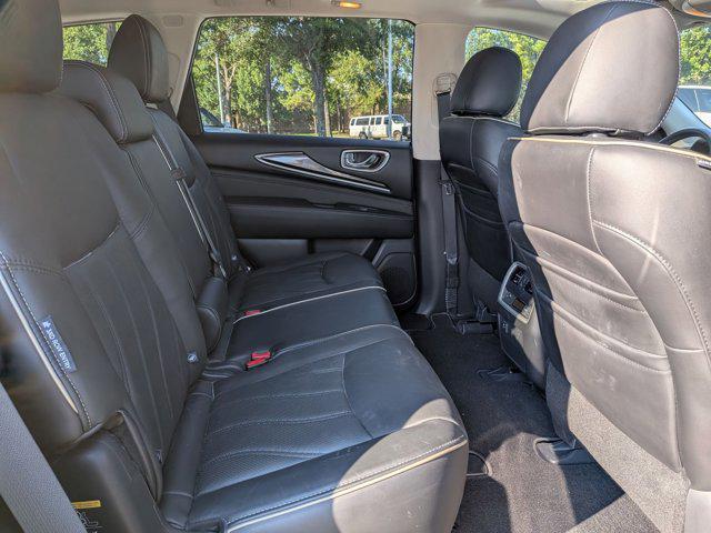 used 2019 INFINITI QX60 car, priced at $20,995