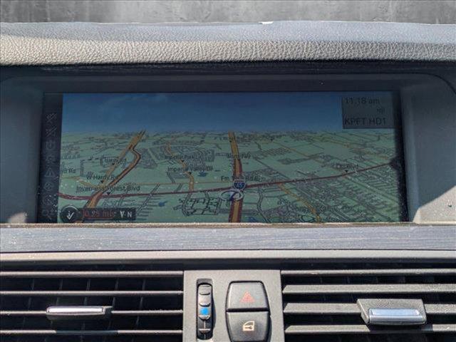 used 2012 BMW 528 car, priced at $9,495