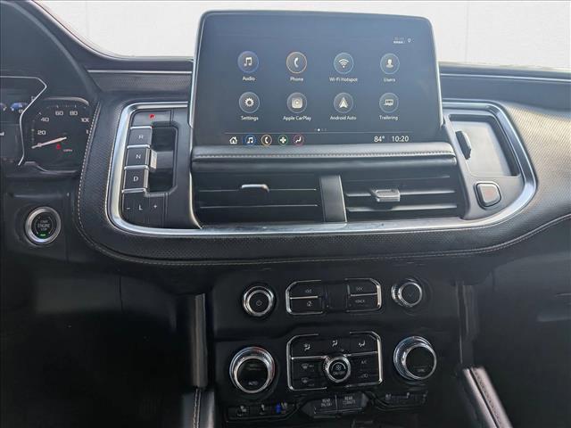 used 2021 GMC Yukon car, priced at $43,495