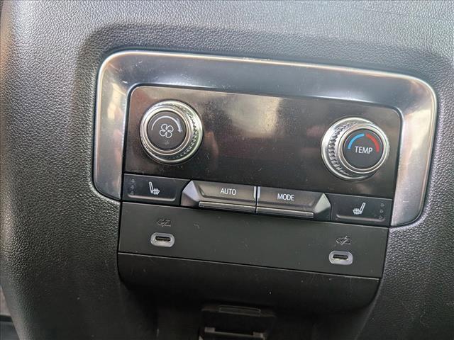 used 2021 GMC Yukon car, priced at $43,495