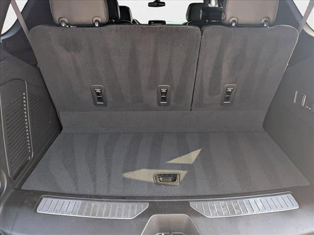 used 2021 GMC Yukon car, priced at $43,495