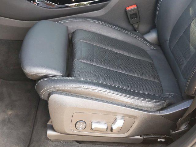 used 2022 BMW X3 car, priced at $43,995