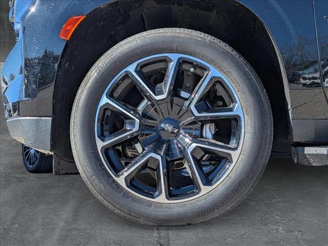 used 2022 Chevrolet Tahoe car, priced at $59,995