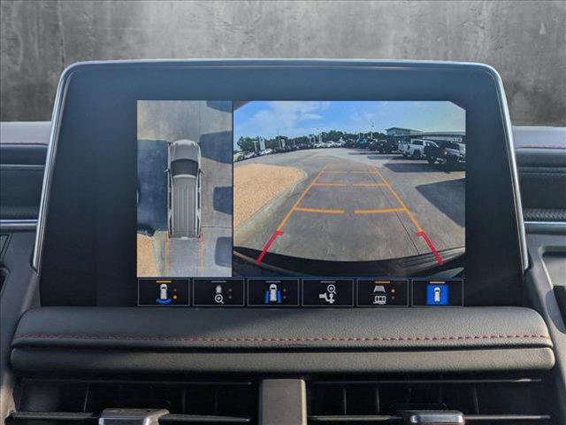 used 2022 Chevrolet Tahoe car, priced at $57,595
