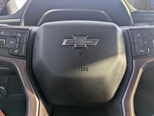 used 2022 Chevrolet Tahoe car, priced at $57,595