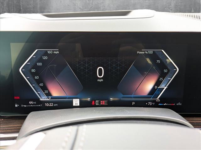 used 2025 BMW X5 car, priced at $70,010