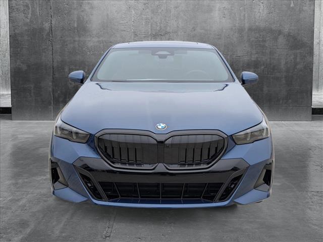 used 2025 BMW 530 car, priced at $70,005