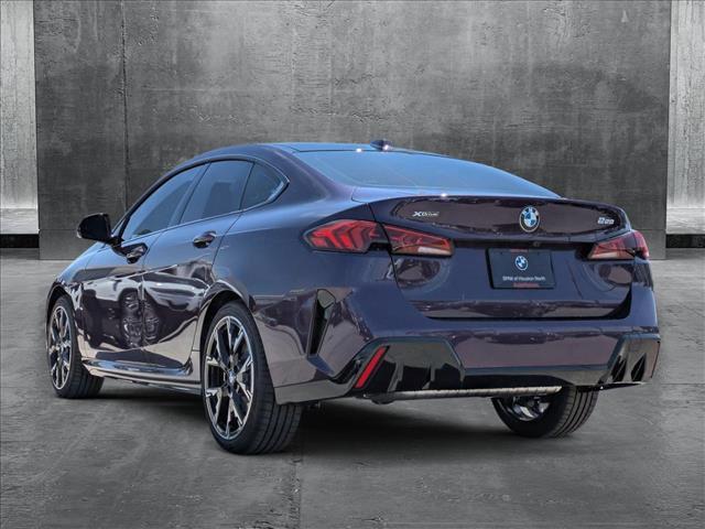 used 2025 BMW 228 Gran Coupe car, priced at $46,125