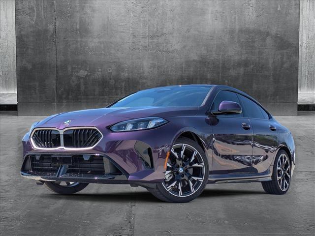 used 2025 BMW 228 Gran Coupe car, priced at $46,125