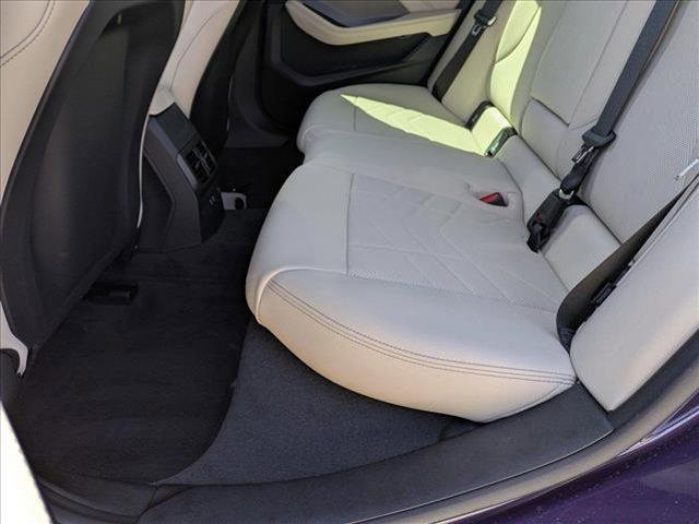 used 2025 BMW 228 Gran Coupe car, priced at $46,125