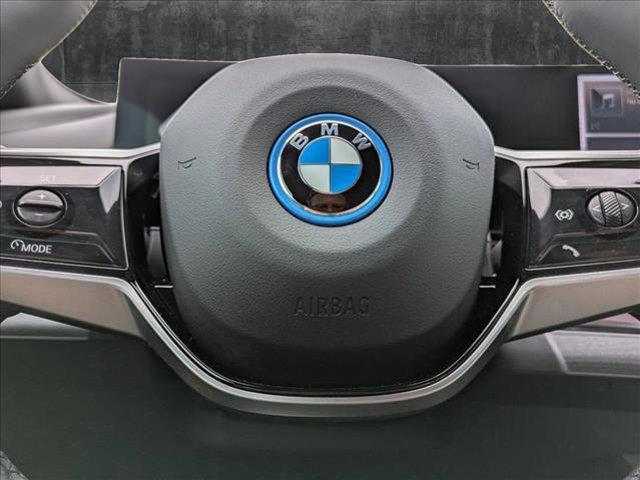new 2025 BMW i5 car, priced at $73,425