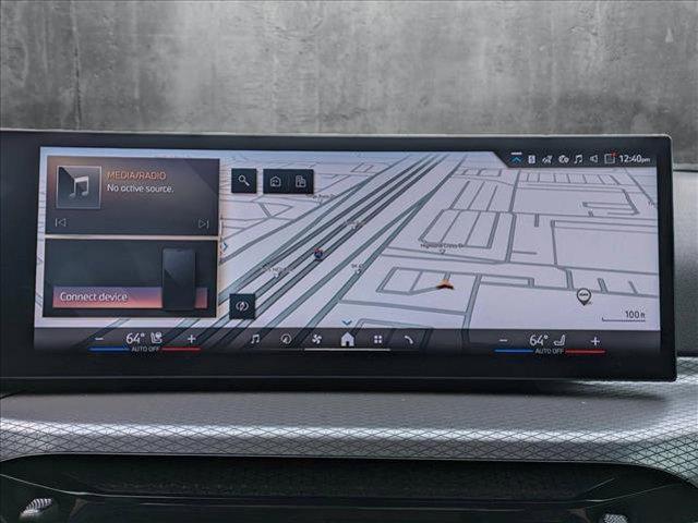 new 2025 BMW 330 car, priced at $51,630