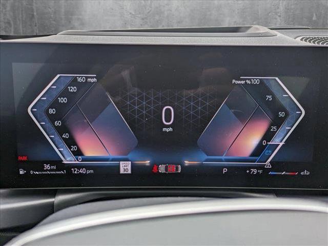 new 2025 BMW 330 car, priced at $51,630
