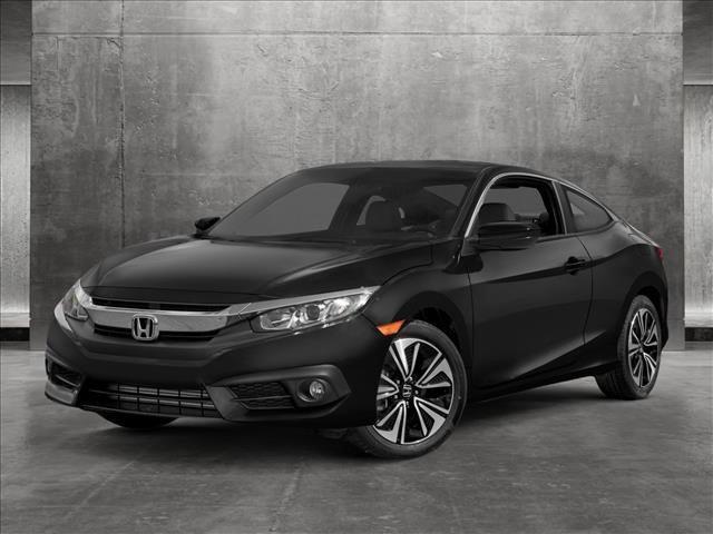 used 2016 Honda Civic car, priced at $15,541