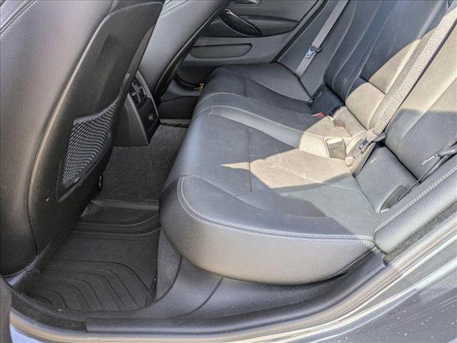 used 2020 BMW 430 Gran Coupe car, priced at $22,595