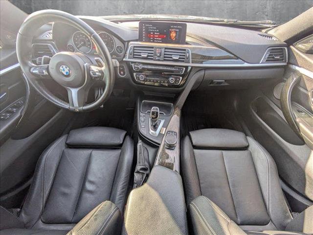 used 2020 BMW 430 Gran Coupe car, priced at $22,595